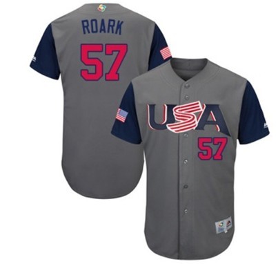 2017 baseball world cup jerseys-068
